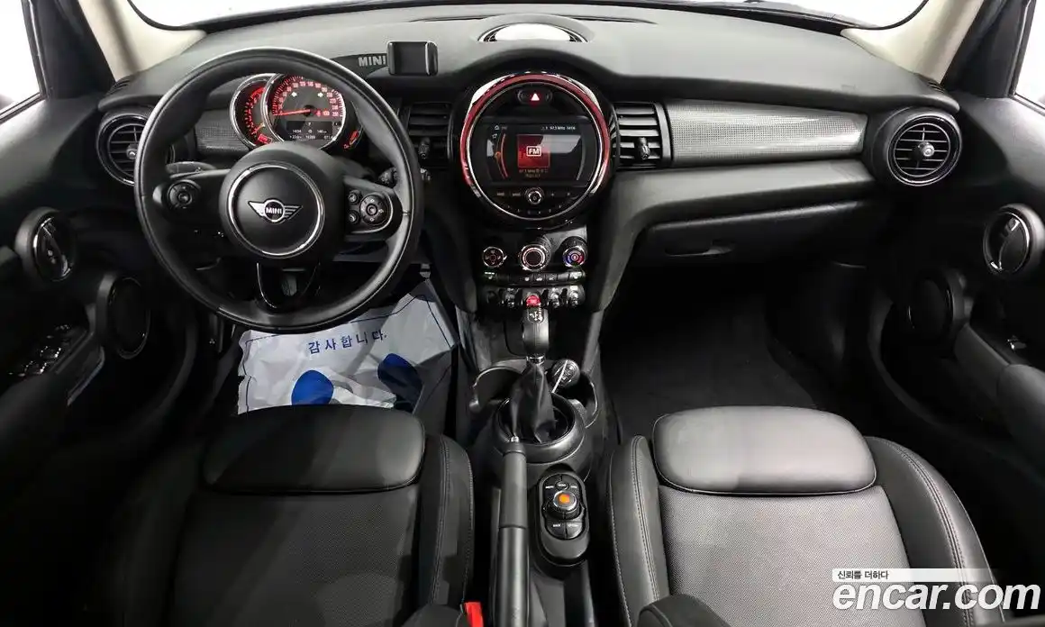 Mini Cooper 2019 1.5 автомат (гидро), фото 10