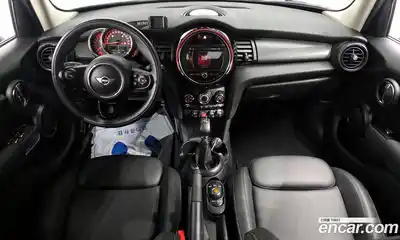 Mini Cooper 2019 1.5 автомат (гидро), миниатюра 10