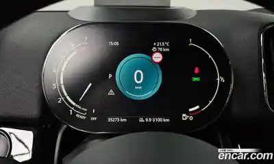 Mini Countryman 2022 1.5 автомат (гидро), миниатюра 11