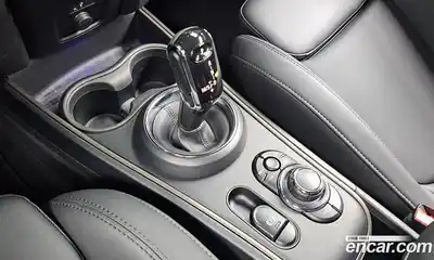 Mini Countryman 2022 1.5 автомат (гидро), миниатюра 12