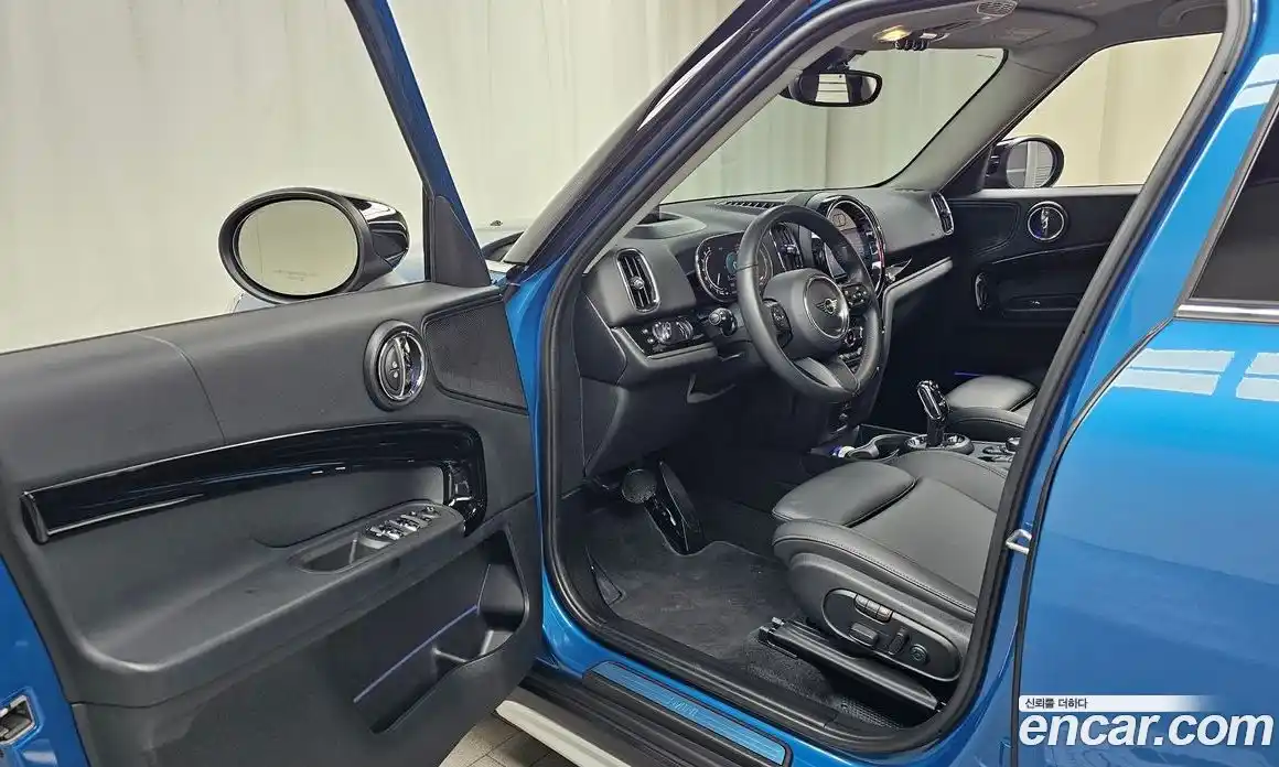 Mini Countryman 2022 1.5 автомат (гидро), фото 13