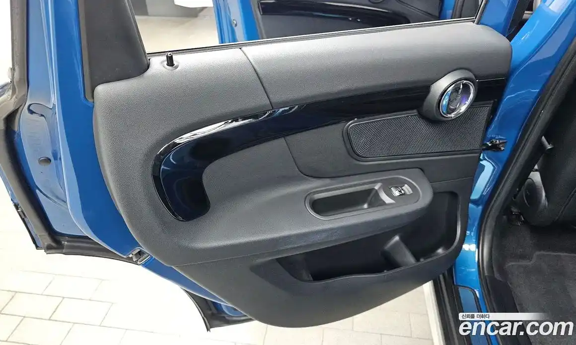 Mini Countryman 2022 1.5 автомат (гидро), фото 15