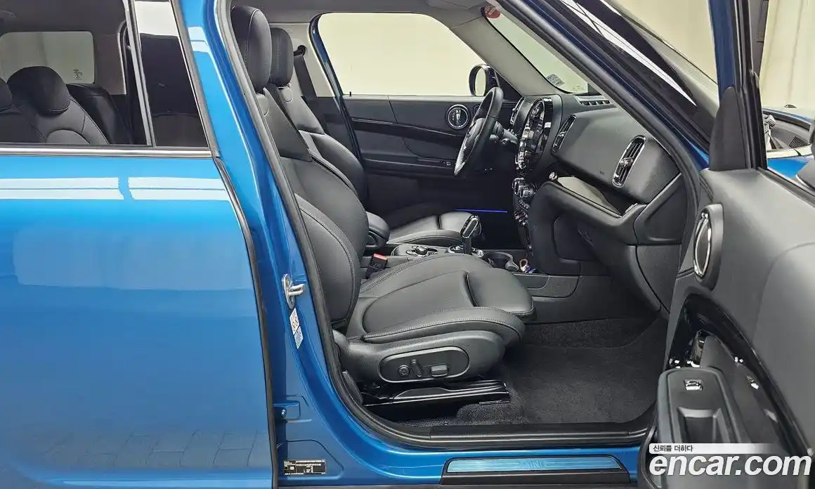 Mini Countryman 2022 1.5 автомат (гидро), фото 16