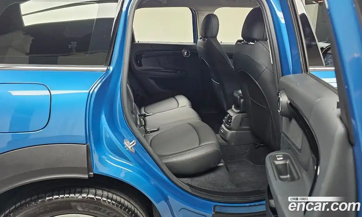Mini Countryman 2022 1.5 автомат (гидро), фото 17