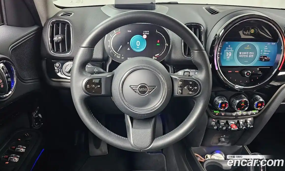 Mini Countryman 2022 1.5 автомат (гидро), фото 18