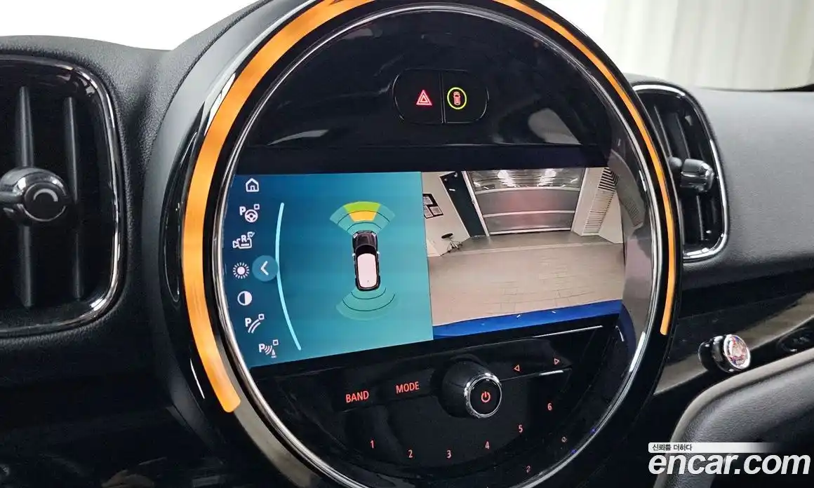 Mini Countryman 2022 1.5 автомат (гидро), фото 19