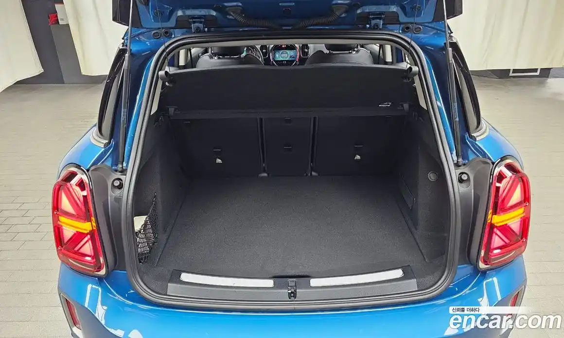 Mini Countryman 2022 1.5 автомат (гидро), фото 21
