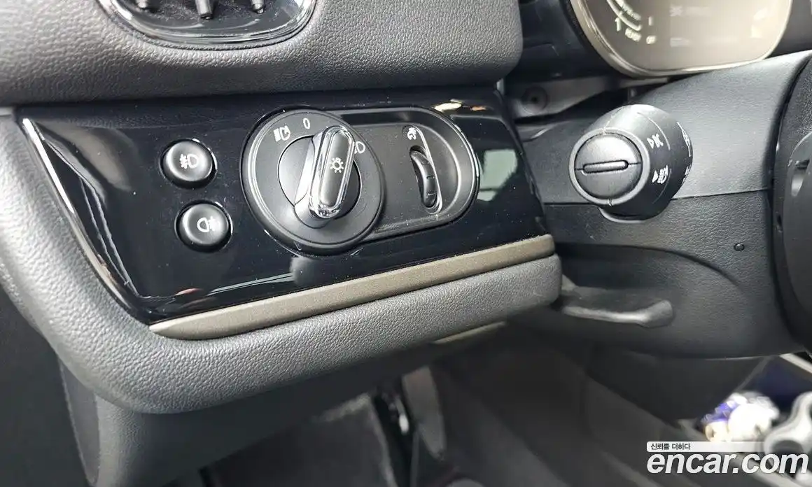 Mini Countryman 2022 1.5 автомат (гидро), фото 24