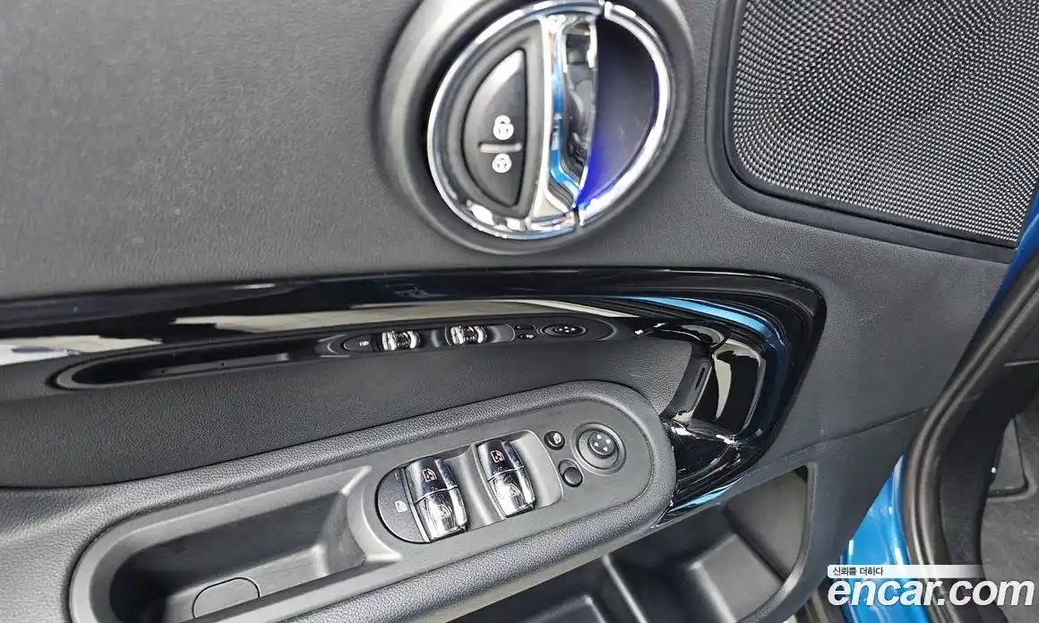 Mini Countryman 2022 1.5 автомат (гидро), фото 26