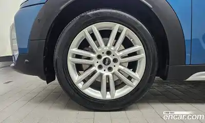 Mini Countryman 2022 1.5 автомат (гидро), миниатюра 5