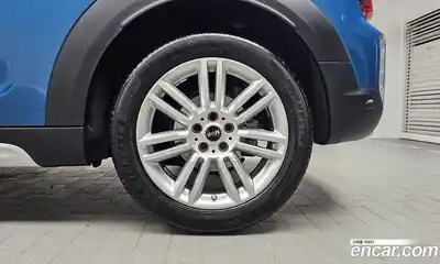 Mini Countryman 2022 1.5 автомат (гидро), миниатюра 7