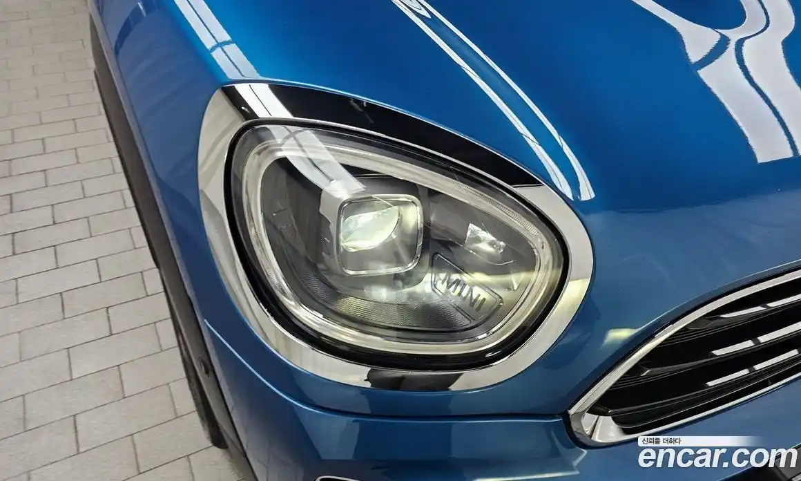 Mini Countryman 2022 1.5 автомат (гидро), фото 8