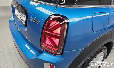Mini Countryman 2022 1.5 автомат (гидро), миниатюра 9