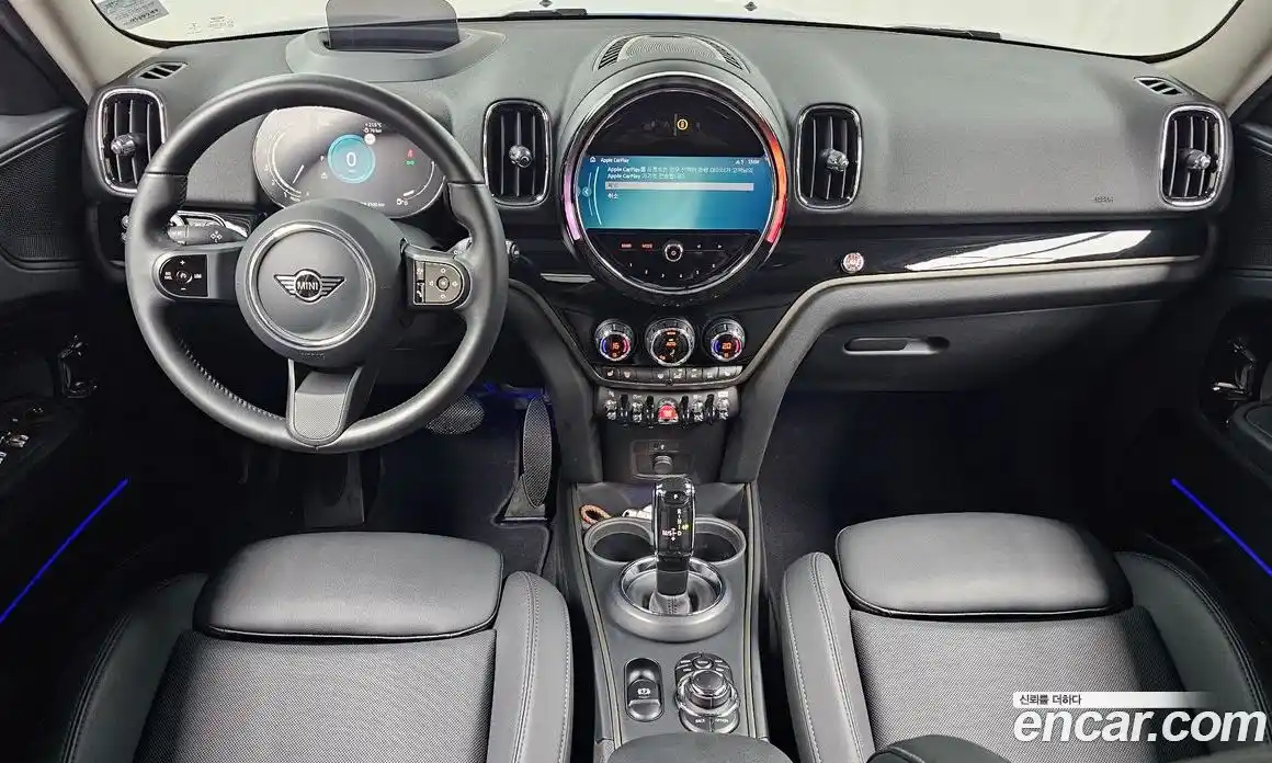 Mini Countryman 2022 1.5 автомат (гидро), фото 10
