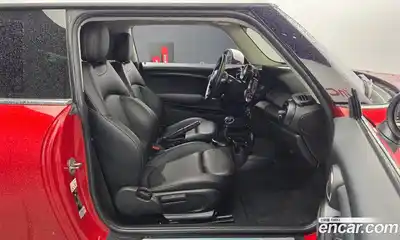 Mini Cooper 2018 1.5 автомат (гидро), миниатюра 11