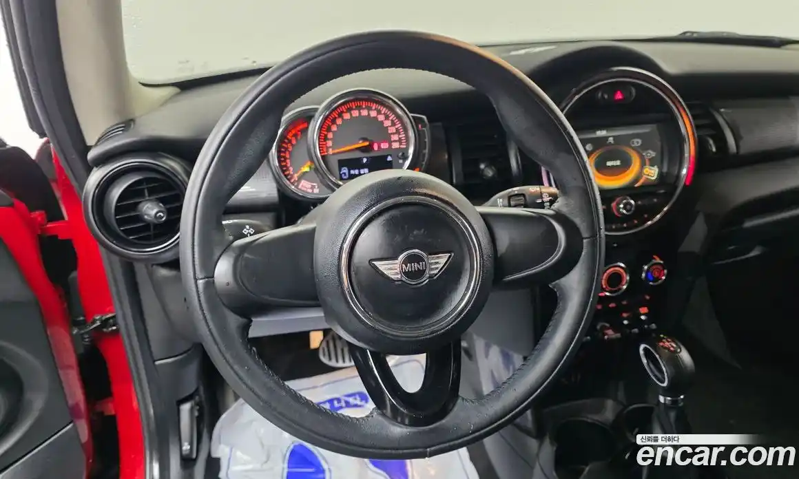 Mini Cooper 2018 1.5 автомат (гидро), фото 14