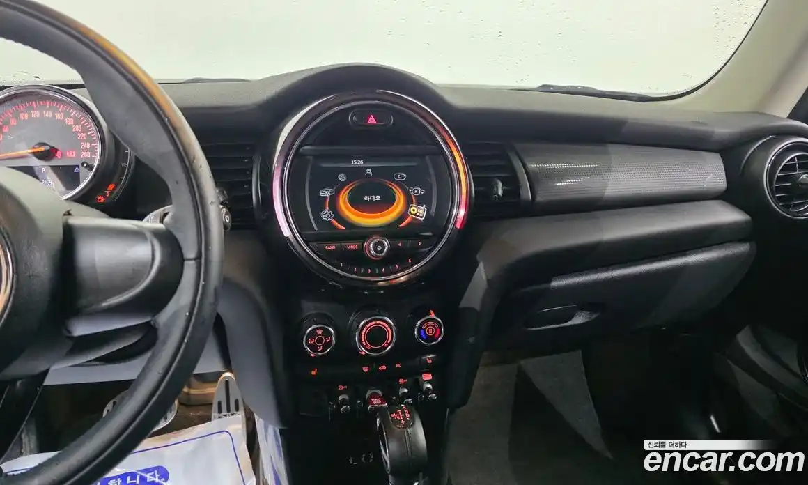 Mini Cooper 2018 1.5 автомат (гидро), фото 15