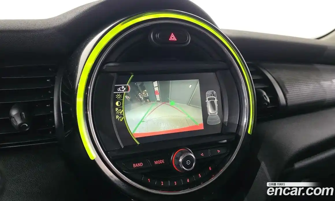 Mini Cooper 2018 1.5 автомат (гидро), фото 16