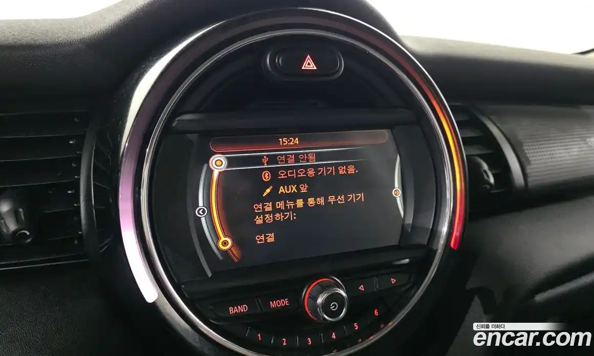 Mini Cooper 2018 1.5 автомат (гидро), фото 17