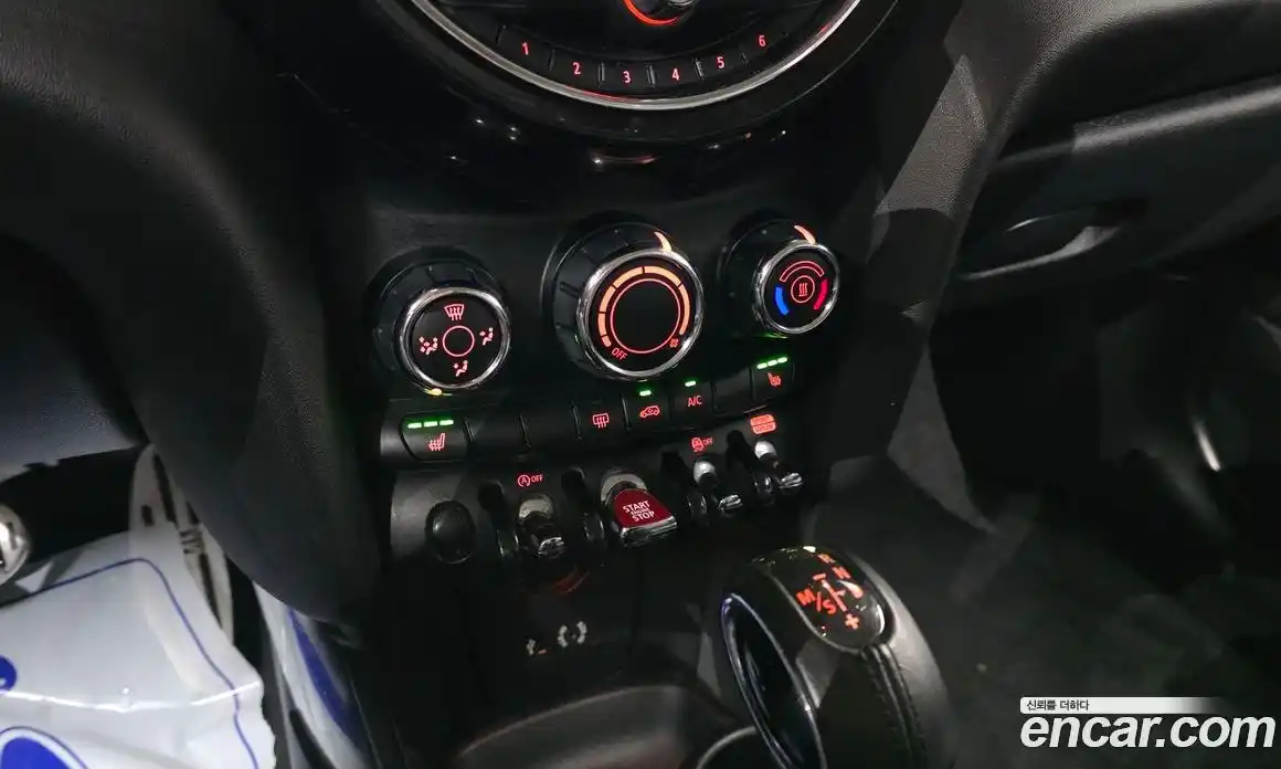 Mini Cooper 2018 1.5 автомат (гидро), фото 18