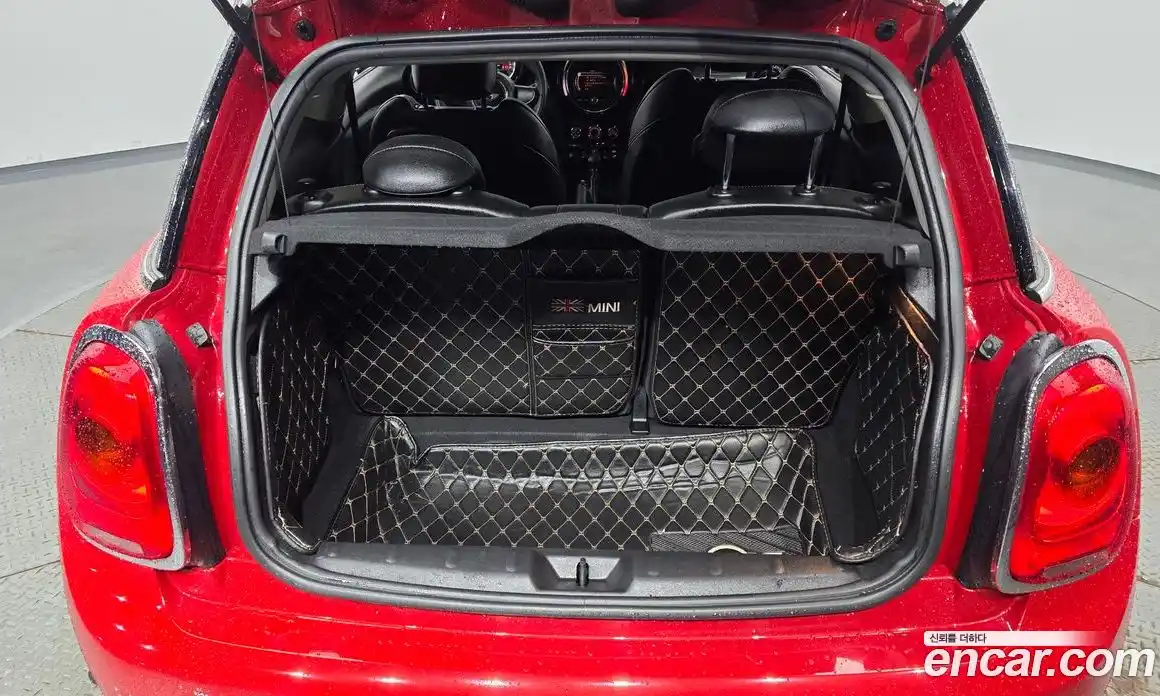 Mini Cooper 2018 1.5 автомат (гидро), фото 20