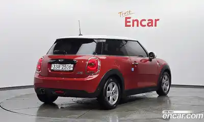 Mini Cooper 2018 1.5 автомат (гидро), миниатюра 2