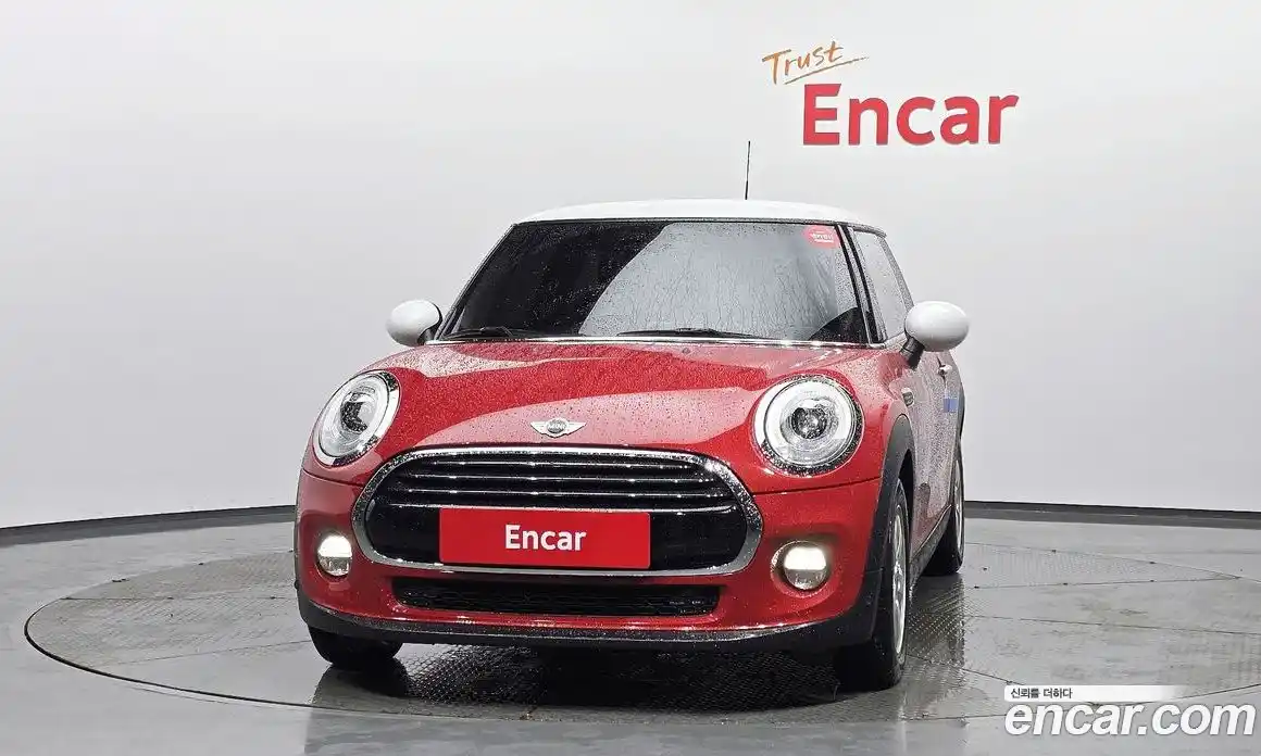 Mini Cooper 2018 1.5 автомат (гидро), фото 3