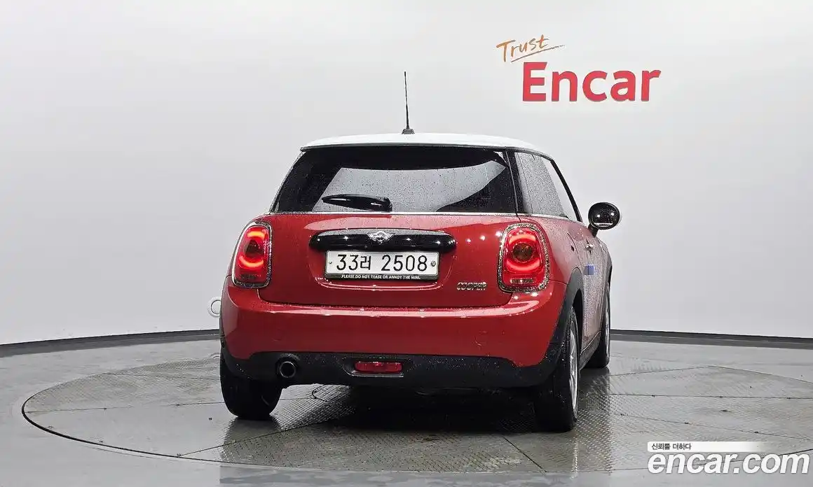 Mini Cooper 2018 1.5 автомат (гидро), фото 4