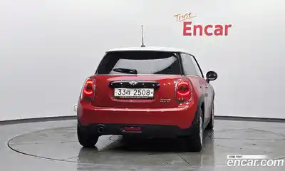 Mini Cooper 2018 1.5 автомат (гидро), миниатюра 4