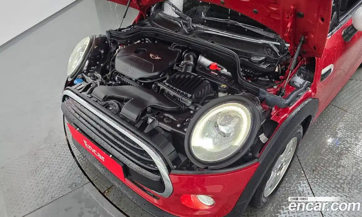 Mini Cooper 2018 1.5 автомат (гидро), фото 6