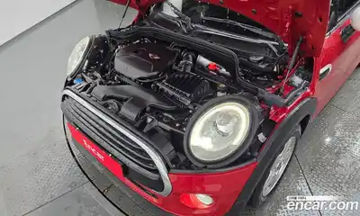 Mini Cooper 2018 1.5 автомат (гидро), миниатюра 6