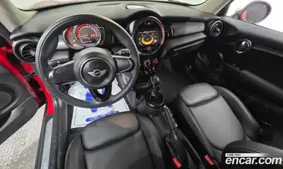 Mini Cooper 2018 1.5 автомат (гидро), миниатюра 7