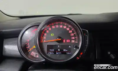 Mini Cooper 2018 1.5 автомат (гидро), миниатюра 8