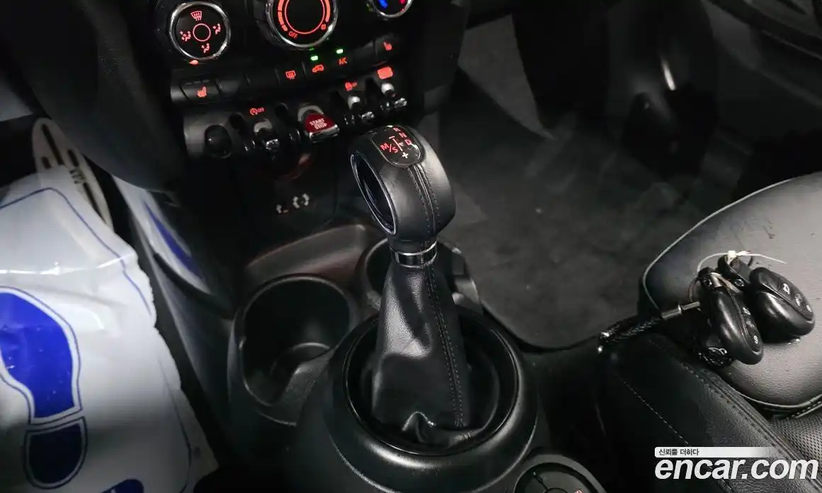 Mini Cooper 2018 1.5 автомат (гидро), фото 9