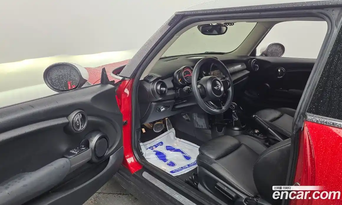 Mini Cooper 2018 1.5 автомат (гидро), фото 10