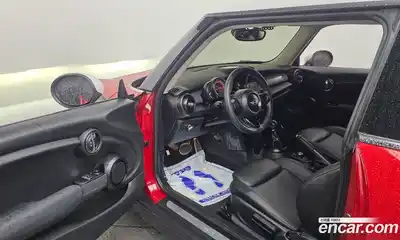 Mini Cooper 2018 1.5 автомат (гидро), миниатюра 10