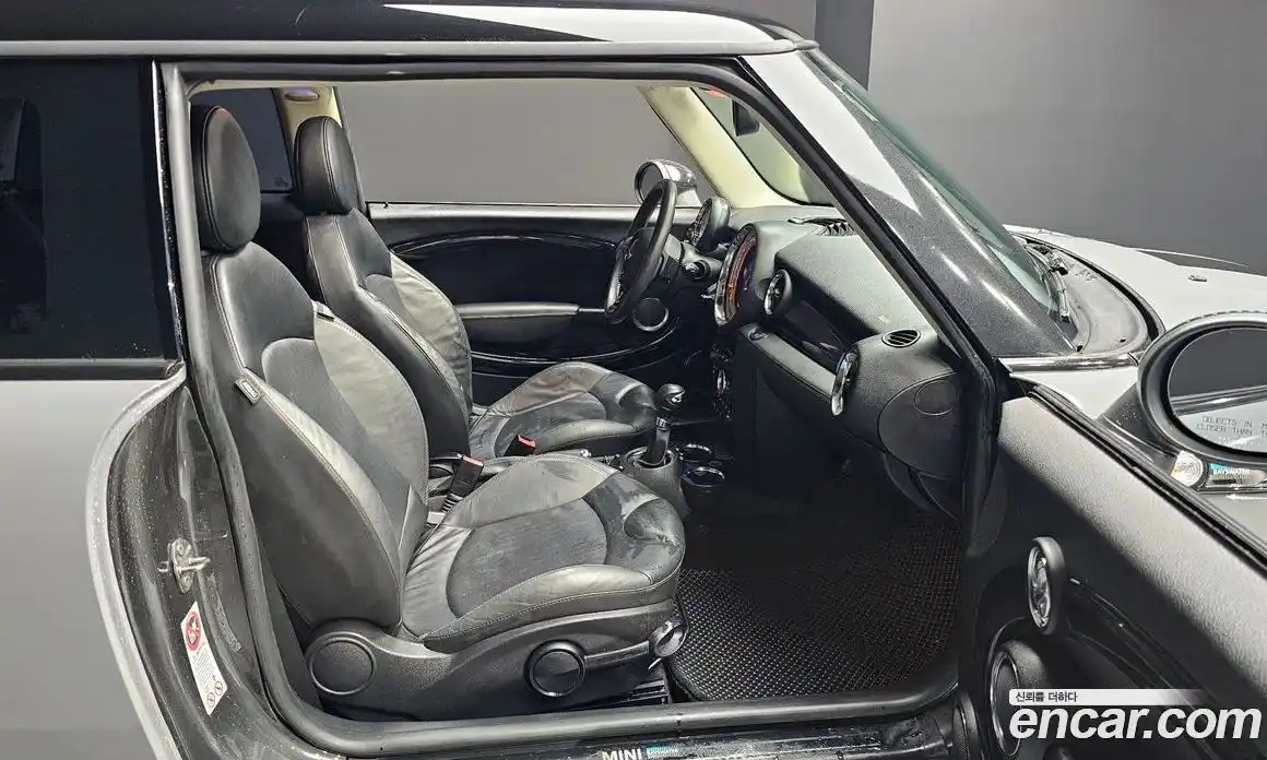 Mini Cooper 2012 2.0 автомат (гидро), фото 11