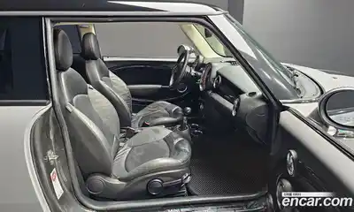 Mini Cooper 2012 2.0 автомат (гидро), миниатюра 11
