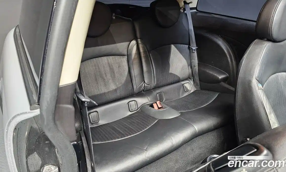 Mini Cooper 2012 2.0 автомат (гидро), фото 12