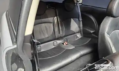 Mini Cooper 2012 2.0 автомат (гидро), миниатюра 12