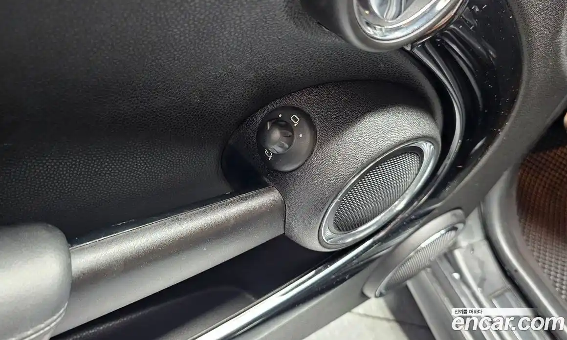 Mini Cooper 2012 2.0 автомат (гидро), фото 17