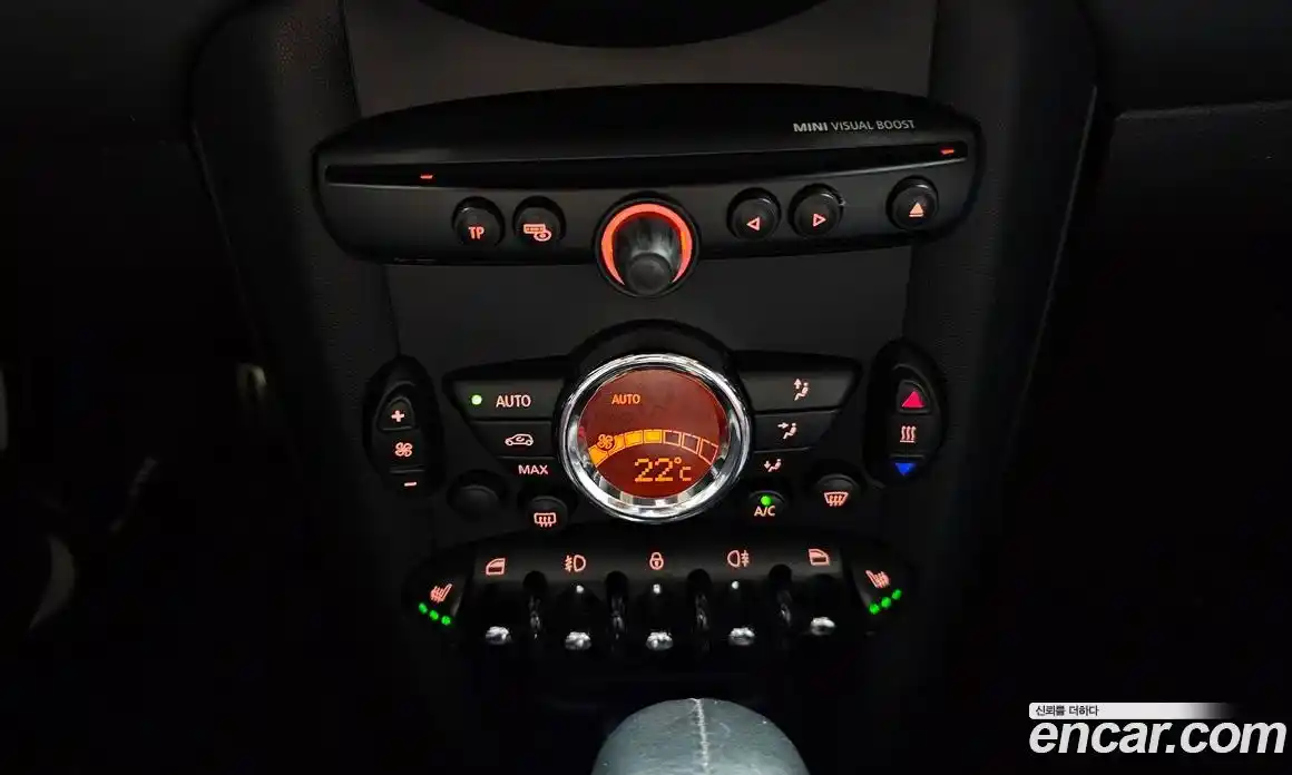 Mini Cooper 2012 2.0 автомат (гидро), фото 18