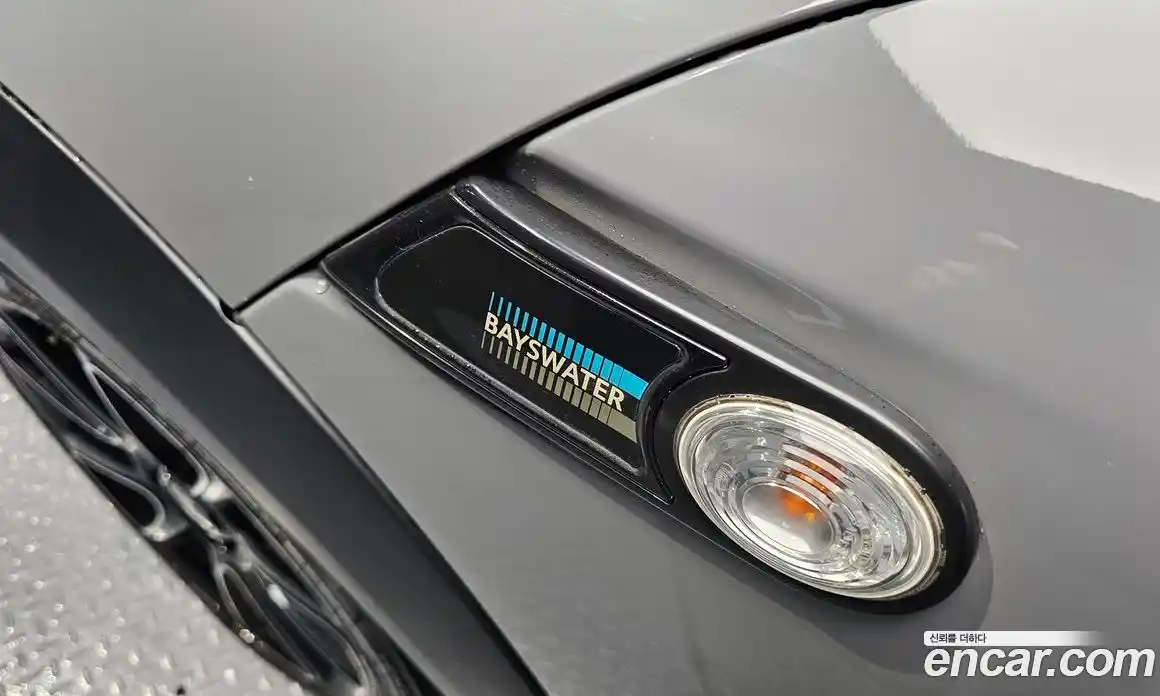 Mini Cooper 2012 2.0 автомат (гидро), фото 19