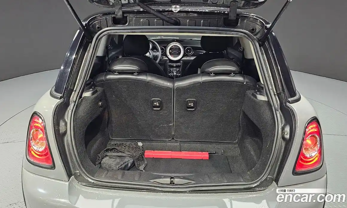 Mini Cooper 2012 2.0 автомат (гидро), фото 20