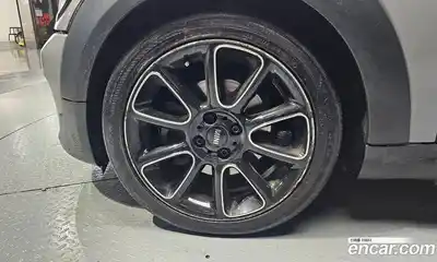 Mini Cooper 2012 2.0 автомат (гидро), миниатюра 5
