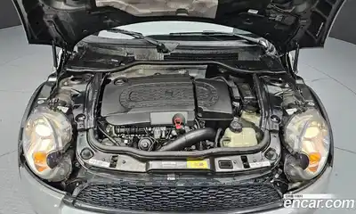 Mini Cooper 2012 2.0 автомат (гидро), миниатюра 6
