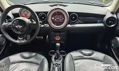 Mini Cooper 2012 2.0 автомат (гидро), миниатюра 7