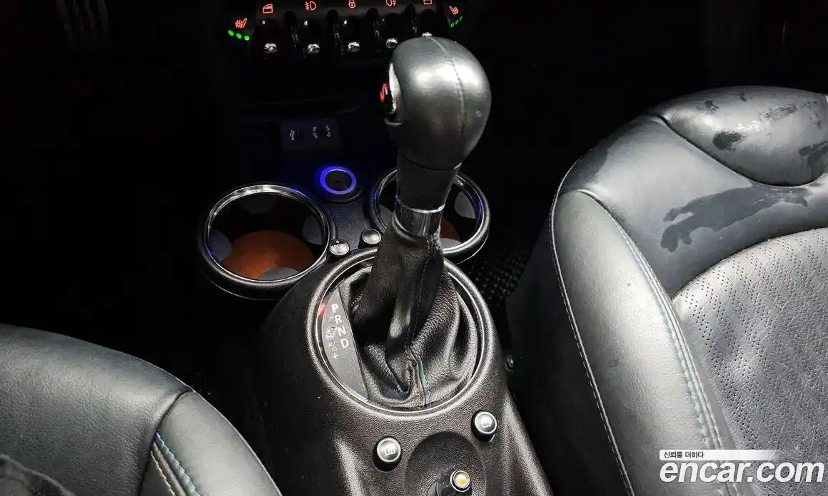 Mini Cooper 2012 2.0 автомат (гидро), фото 9