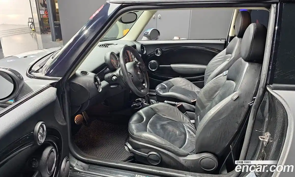 Mini Cooper 2012 2.0 автомат (гидро), фото 10