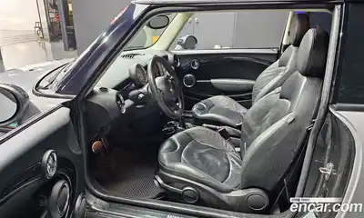 Mini Cooper 2012 2.0 автомат (гидро), миниатюра 10